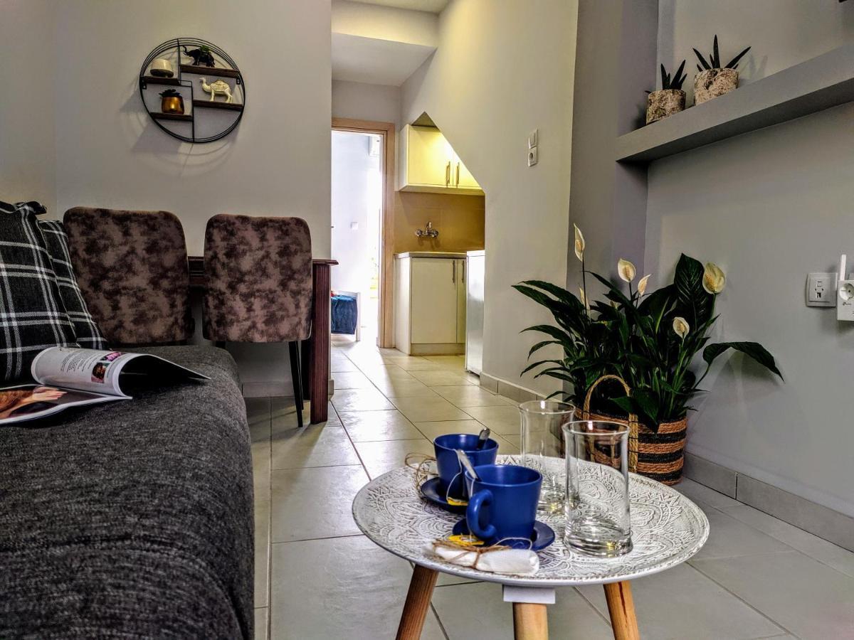 Gloria Apartment Zakynthos Town Exterior photo
